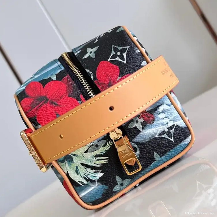 Official Brother Sam Bags 2407YA0158 LV 0817